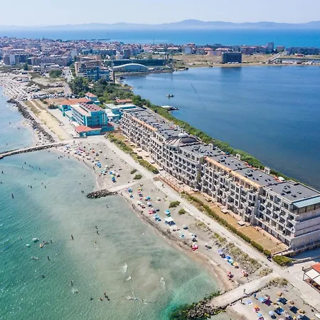 Apartman Cosher Gardenia Palace 6 Free Parking *