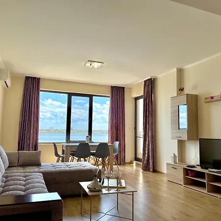 Lejlighed Cosher Gardenia Palace 6 Free Parking