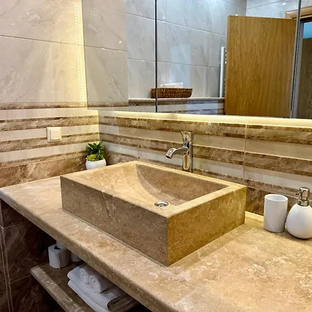 Cosher Gardenia Palace 6 Free Parking Pomorie