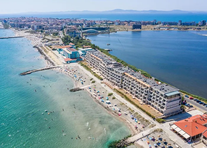 Apartamento Cosher Gardenia Palace 6 Free Parking *