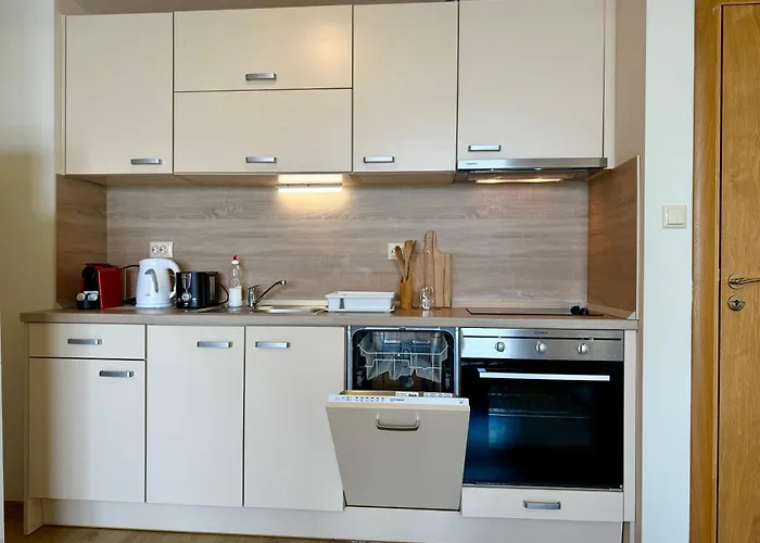 Apartamento Cosher Gardenia Palace 6 Free Parking