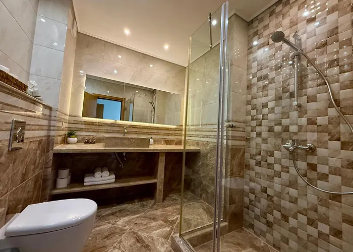 Apartamento Cosher Gardenia Palace 6 Free Parking Pomorie