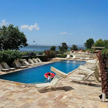 Cosher Gardenia Palace 6 * Pomorie