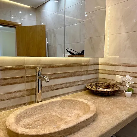 Cosher Gardenia Palace 6 بوموري