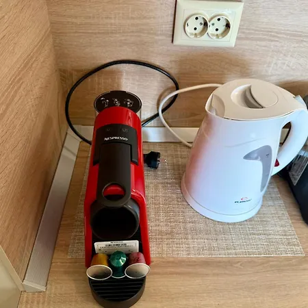 Cosher Gardenia Palace 6 Free Parking Διαμέρισμα *