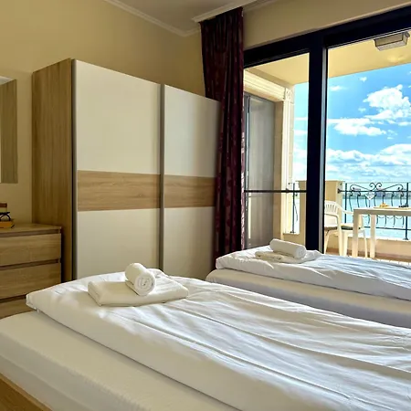 Cosher Gardenia Palace 6 Free Parking Поморие