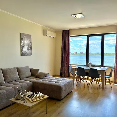 Apartman Cosher Gardenia Palace 6 Pomorie