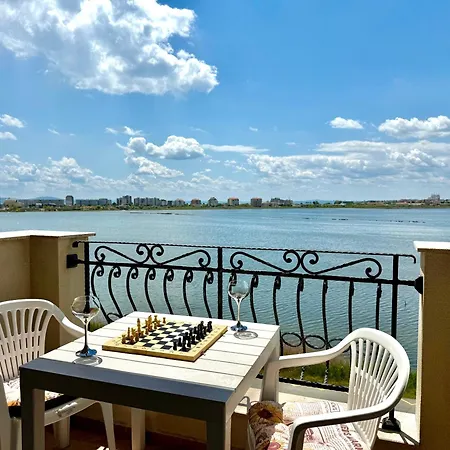 Cosher Gardenia Palace 6 Free Parking Διαμέρισμα