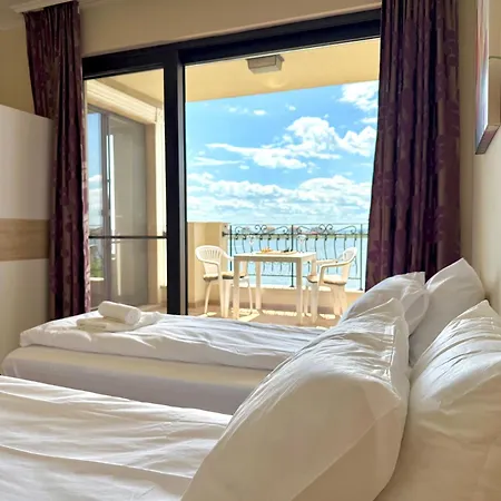 Cosher Gardenia Palace 6 *