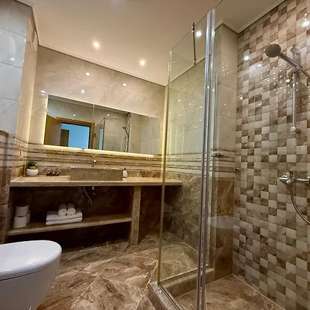 Apartment Cosher Gardenia Palace 6 Free Parking Pomorie