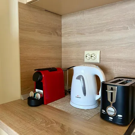 Cosher Gardenia Palace 6 Free Parking Поморие