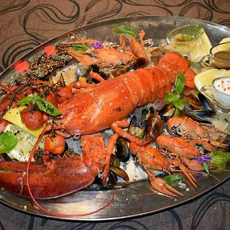 Cosher Gardenia Palace 6 Apartman Pomorie