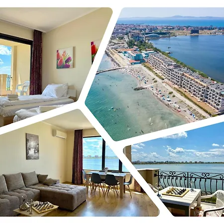 Cosher Gardenia Palace 6 Apartman *