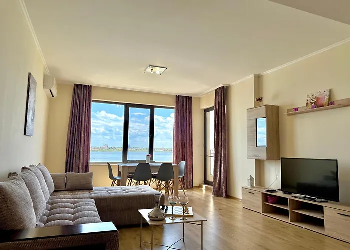 公寓 Cosher Gardenia Palace 6 Free Parking