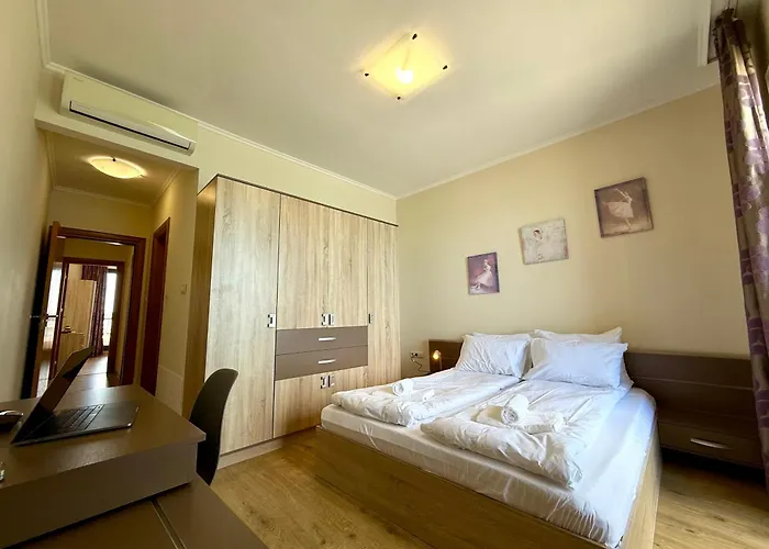 Cosher Gardenia Palace 6 Free Parking * 帕莫瑞